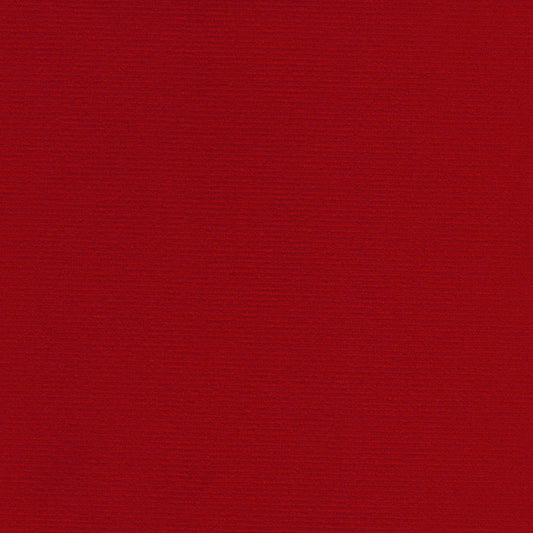 Bancroft Phoenix Velvet Cardinal Red Fire Retardant Curtains
