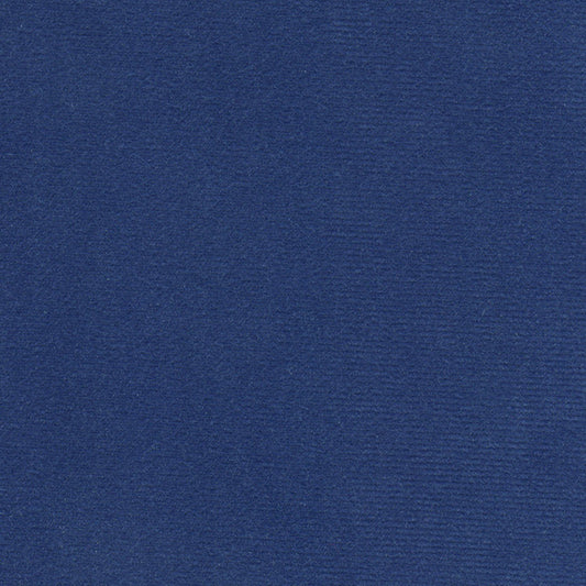Bancroft Phoenix Velvet Dark Blue Fire Retardant Curtains