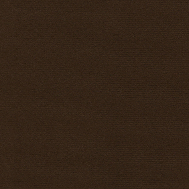 Bancroft Phoenix Velvet Dark Brown Fire Retardant Curtains