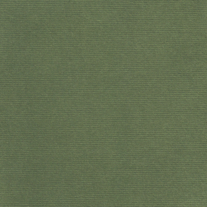 Bancroft Phoenix Velvet Ivy Fire Retardant Curtains