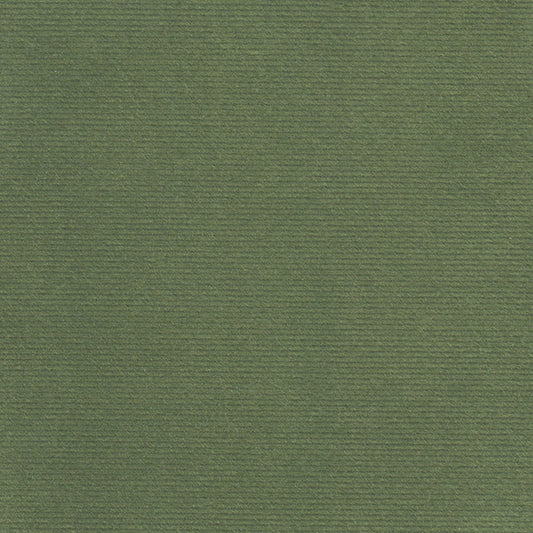 Bancroft Phoenix Velvet Ivy Fire Retardant Curtains
