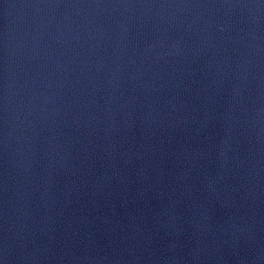Bancroft Phoenix Velvet Oxford Blue Fire Retardant Curtains