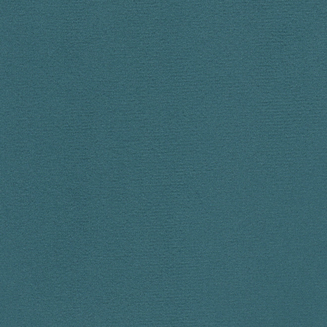 Bancroft Phoenix Velvet Peacock Fire Retardant Curtains