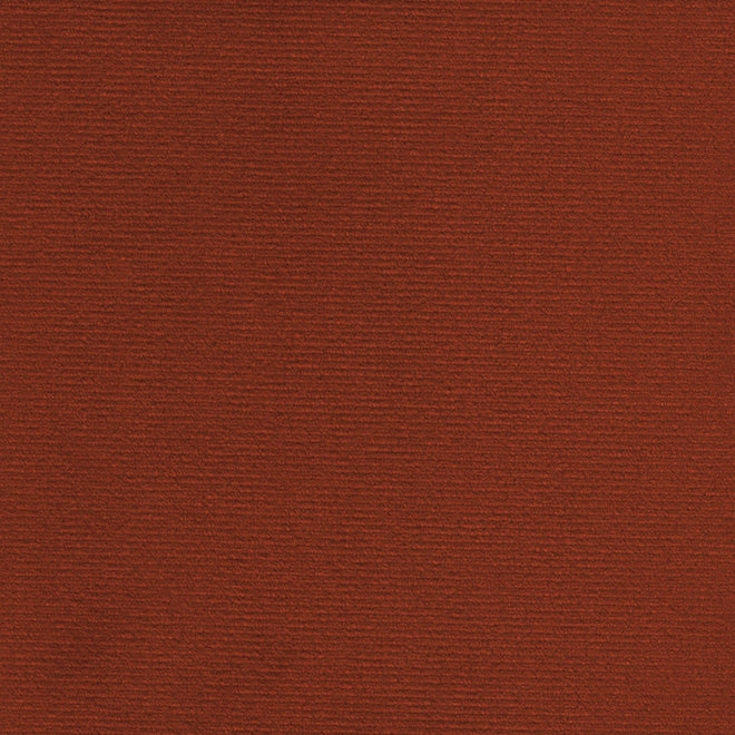 Bancroft Phoenix Velvet Rust Fire Retardant Curtains