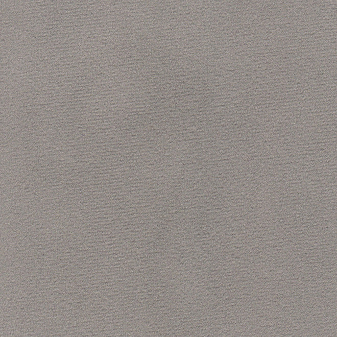 Bancroft Phoenix Velvet Silver Fire Retardant Curtains