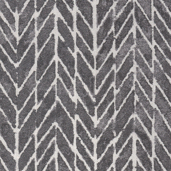 Bancroft Oakland Zest Bark Coconut Fire Retardant Curtains