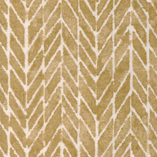 Bancroft Oakland Zest Bark Pineapple Fire Retardant Curtains