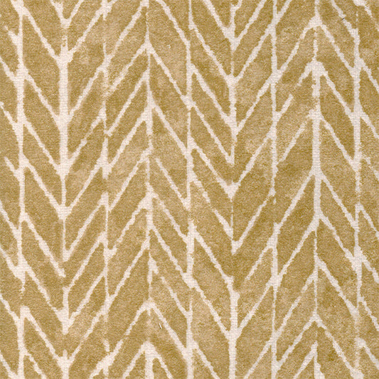 Bancroft Oakland Zest Bark Pineapple Fire Retardant Curtains