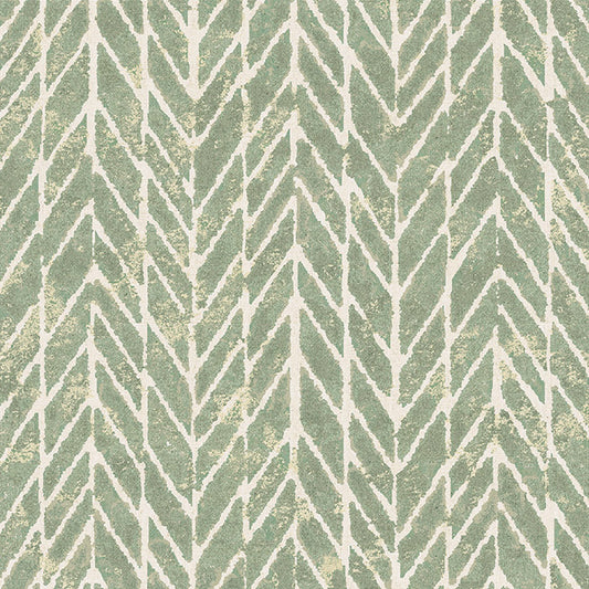 Bancroft Oakland Bark Duck Egg Fire Retardant Curtains