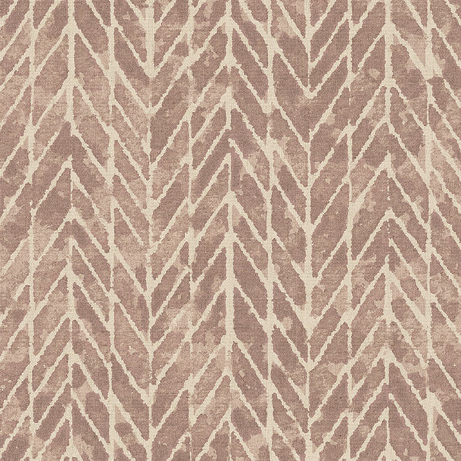 Bancroft Oakland Bark Dusky Pink Fire Retardant Curtains