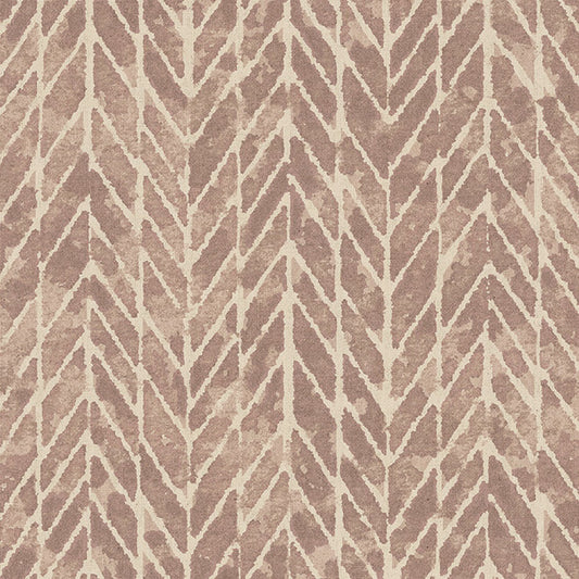 Bancroft Oakland Bark Dusky Pink Fire Retardant Curtains