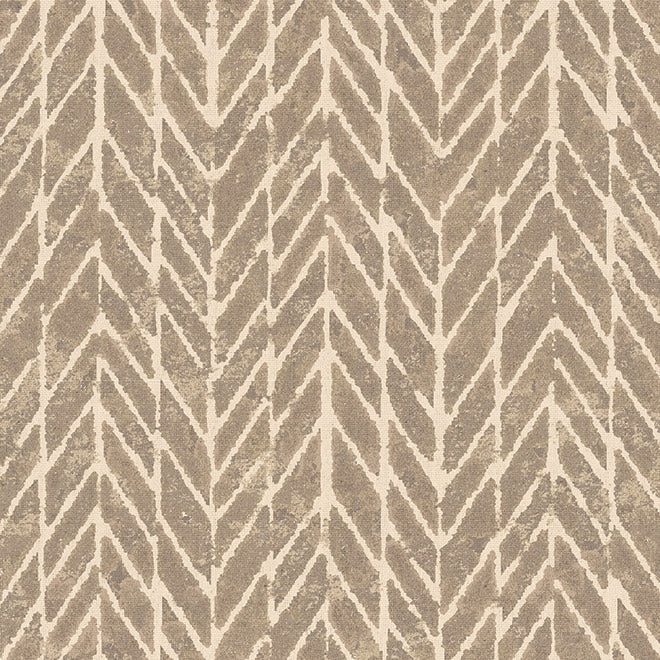 Bancroft Oakland Bark Linen Fire Retardant Curtains