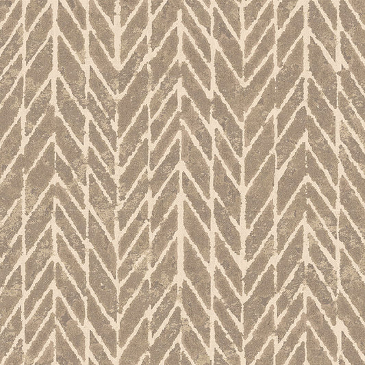Bancroft Oakland Bark Linen Fire Retardant Curtains