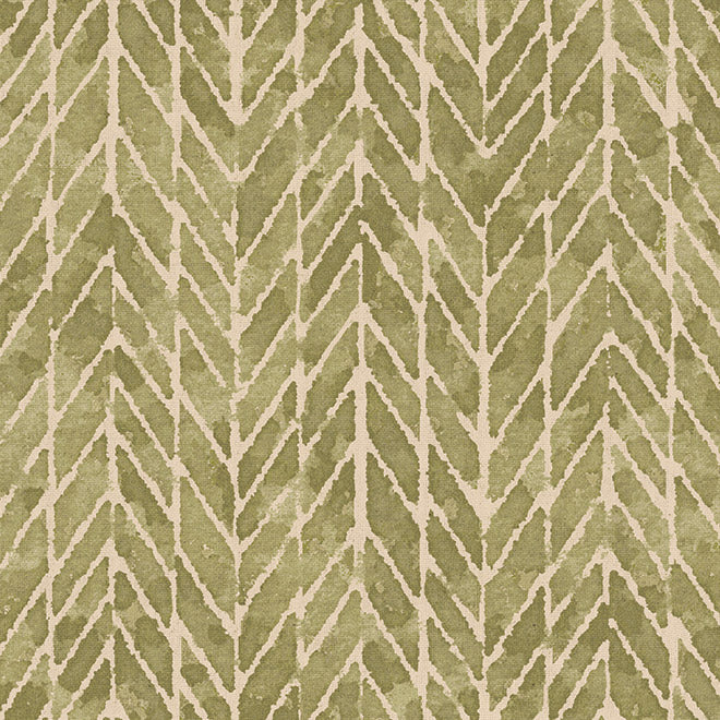 Bancroft Oakland Bark Sage Fire Retardant Curtains