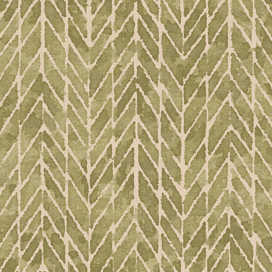 Bancroft Oakland Bark Sage Fire Retardant Curtains