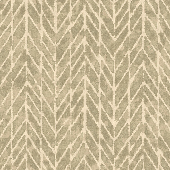 Bancroft Oakland Bark Stone Fire Retardant Curtains