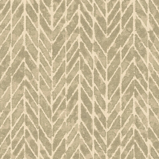 Bancroft Oakland Bark Stone Fire Retardant Curtains