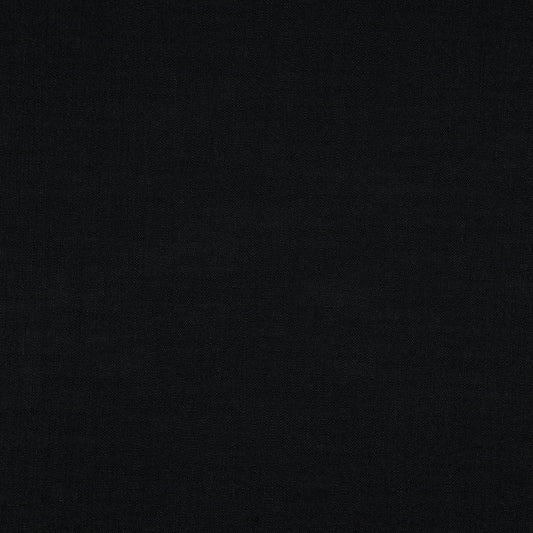 Sekers Biruni Ebony fire retardant curtain fabric