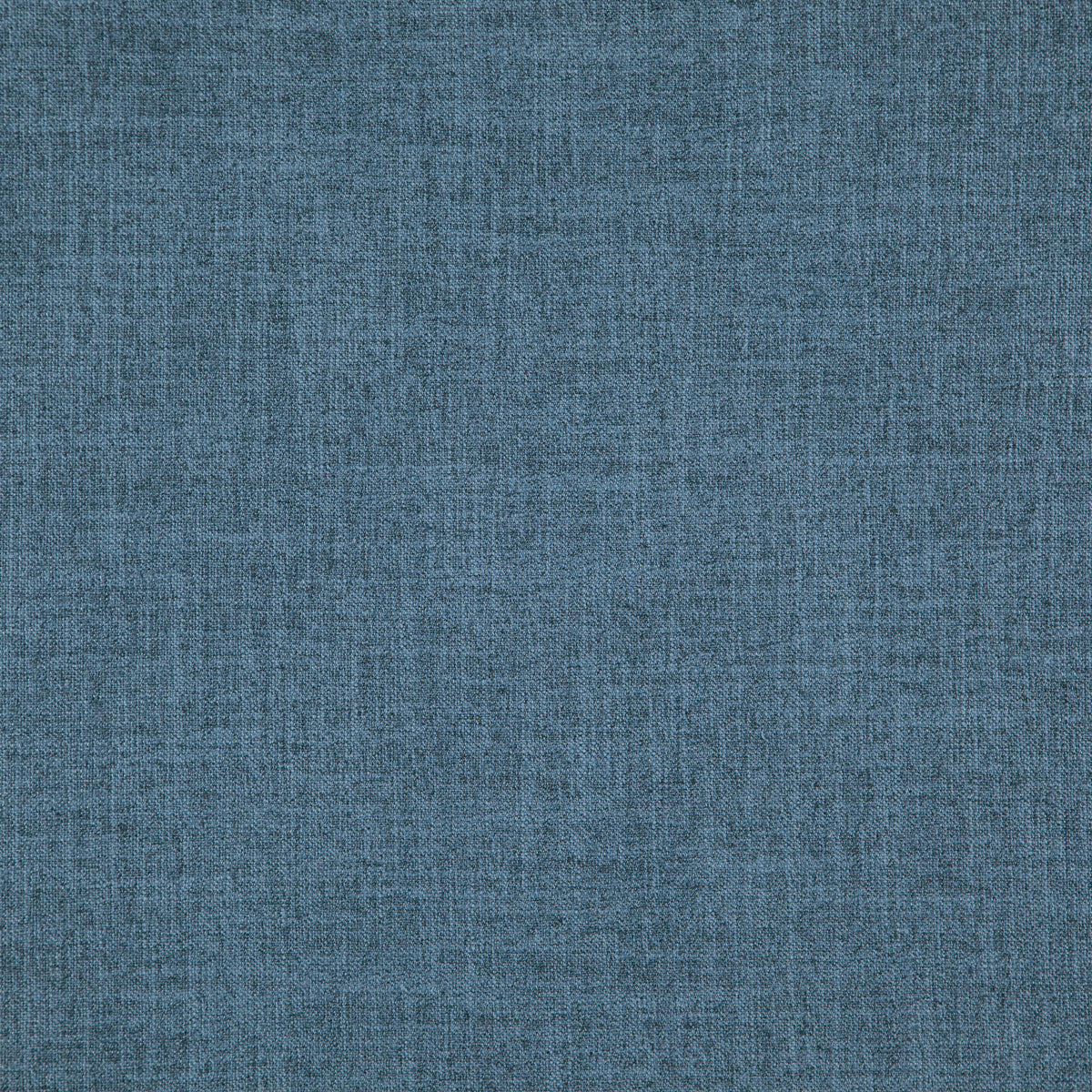 Sekers Bobal Cobalt fire retardant curtain fabric