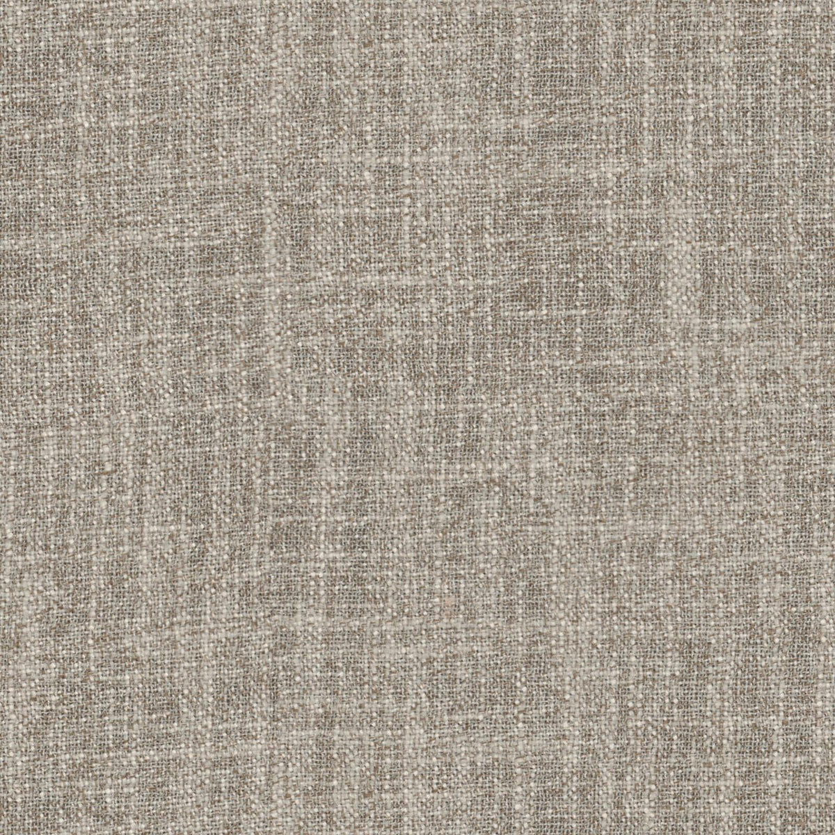 Sekers Bobal Khaki fire retardant curtain fabric