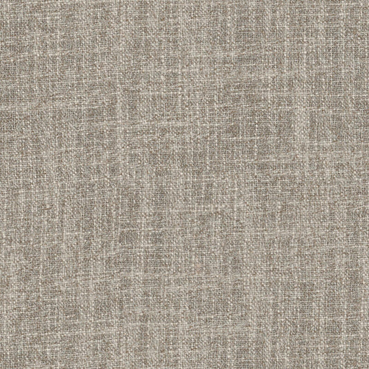 Sekers Bobal Khaki fire retardant curtain fabric