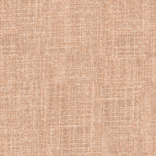 Sekers Bobal Peach fire retardant curtain fabric