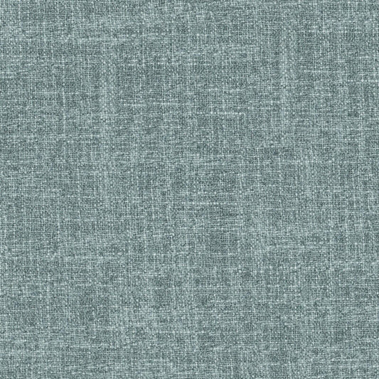 Sekers Bobal Teal fire retardant curtain fabric