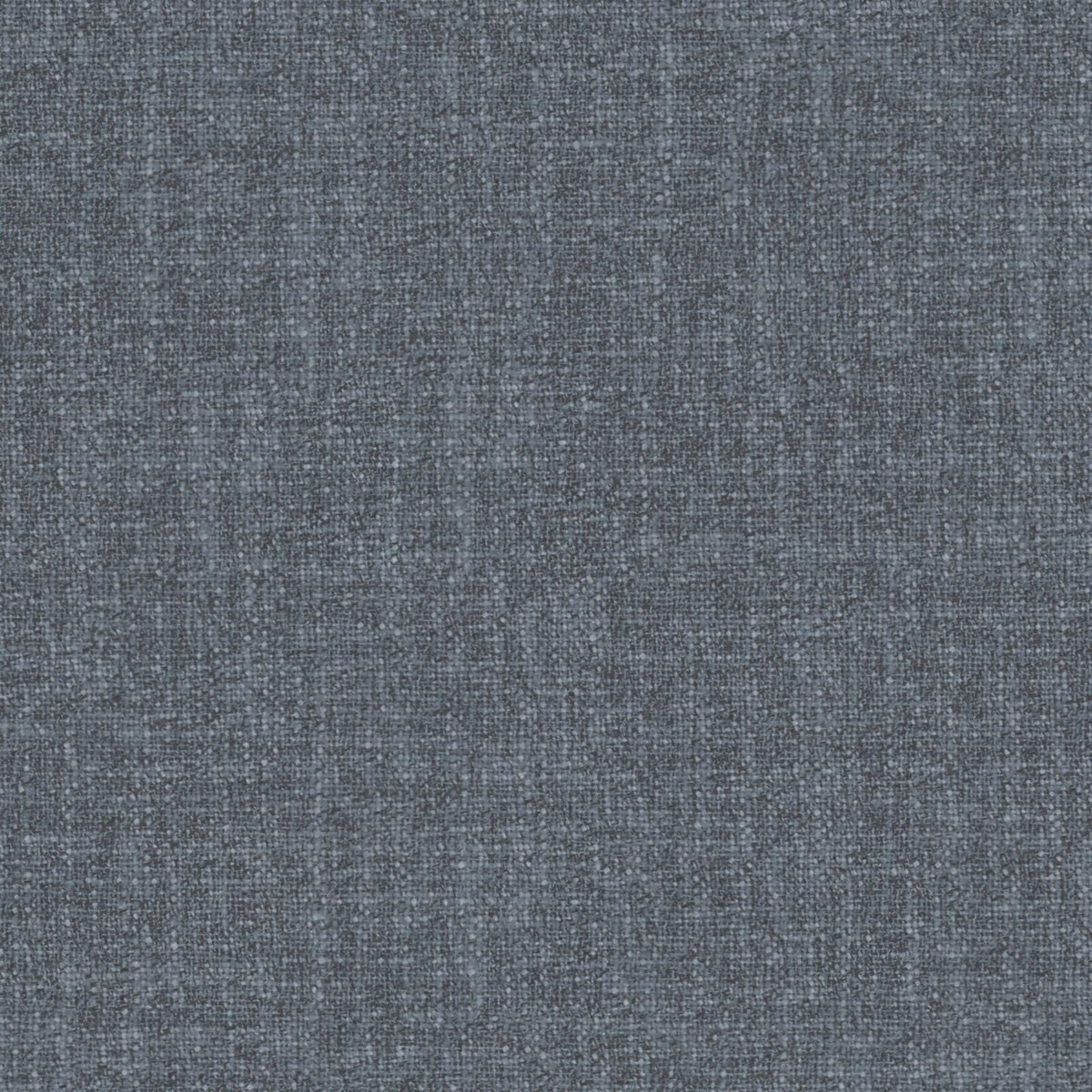 Sekers Bobal Navy fire retardant curtain fabric