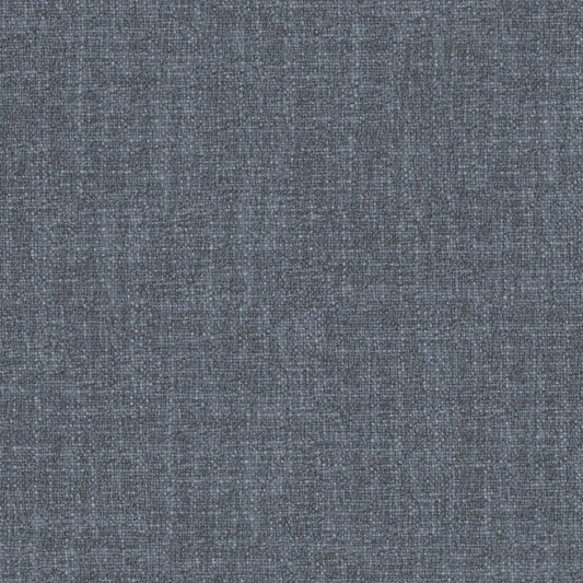 Sekers Bobal Navy fire retardant curtain fabric