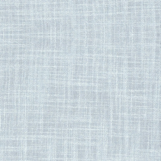 Sekers Bobal Icy Blue fire retardant curtain fabric