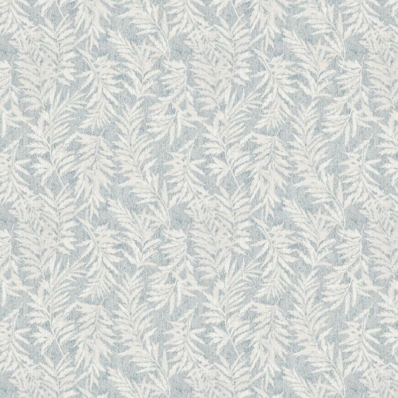 FR-One Carnaby Sky fire retardant curtain fabric