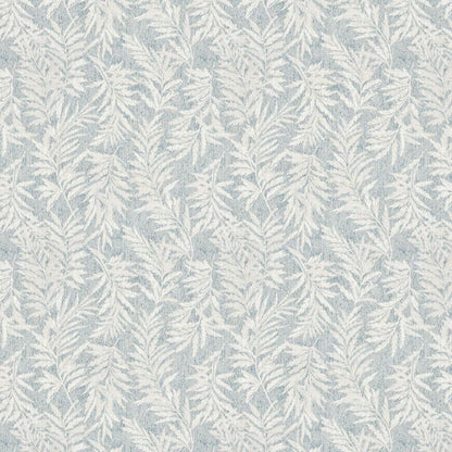 FR-One Carnaby Sky fire retardant curtain fabric