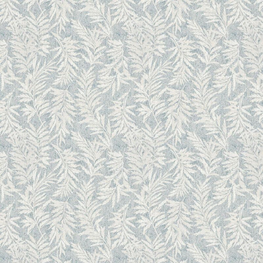 FR-One Carnaby Sky fire retardant curtain fabric