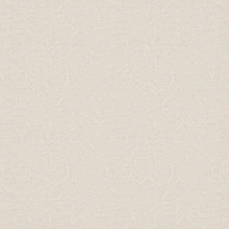 FR-One Carnaby Ivory fire retardant curtain fabric