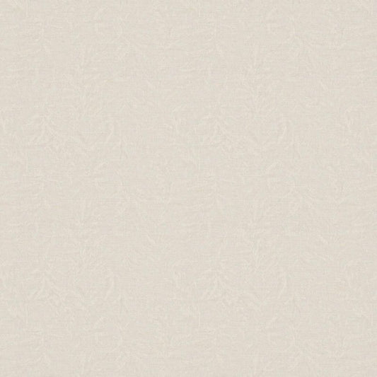 FR-One Carnaby Ivory fire retardant curtain fabric