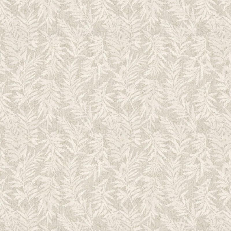 FR-One Carnaby Limestone fire retardant curtain fabric