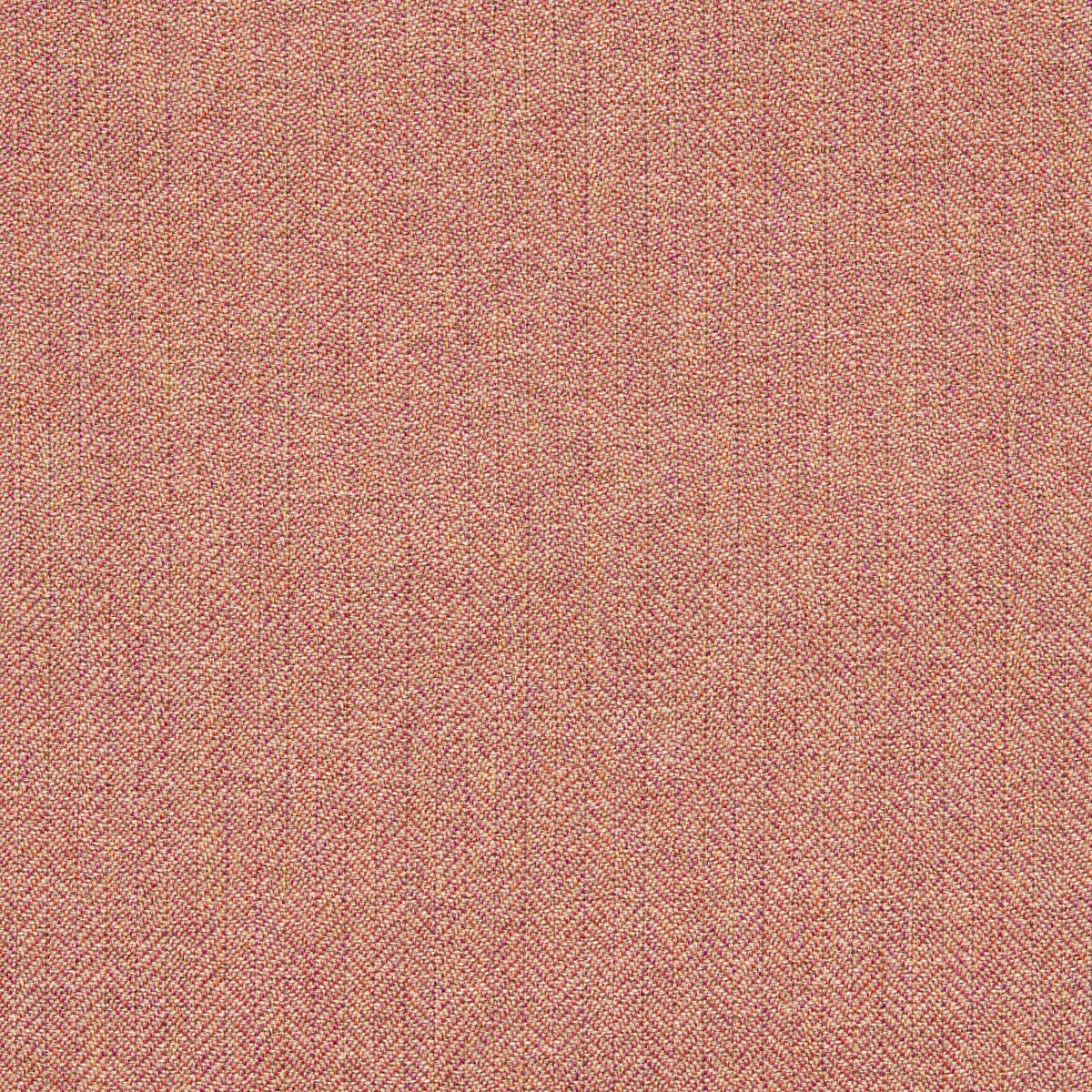 Classic Herringbone II Salmon