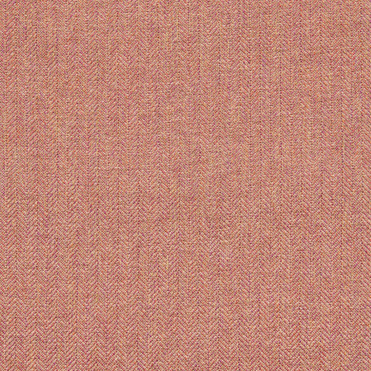 Classic Herringbone II Salmon