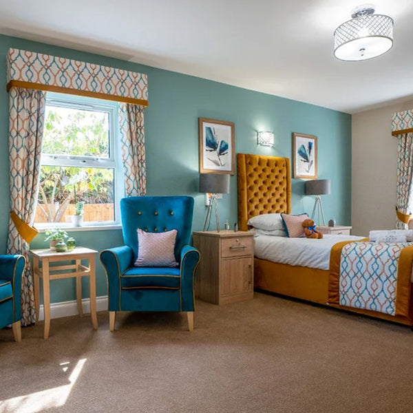 Care Homes