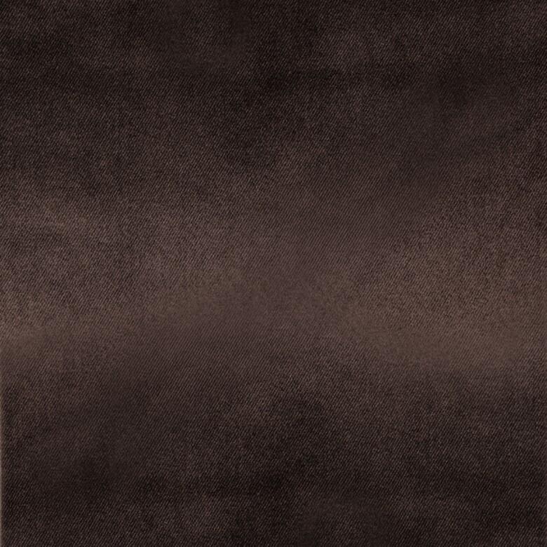 FR-One Houdini Coffee fire retardant curtain fabric