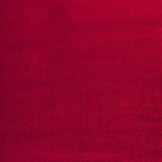 FR-One Houdini Cardinal fire retardant curtain fabric