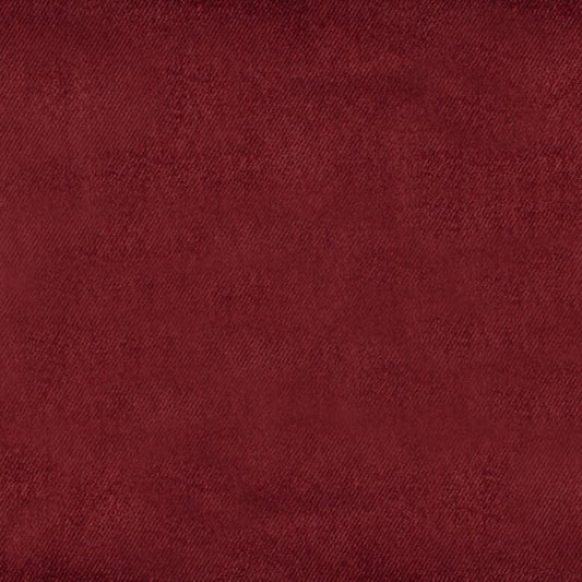 FR-One Houdini Crimson fire retardant curtain fabric