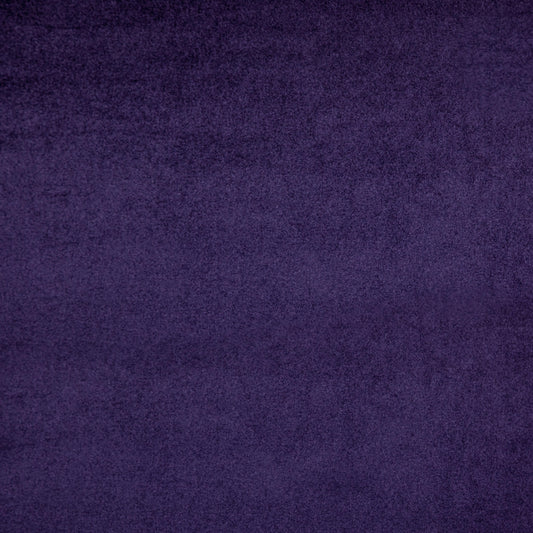 FR-One Houdini Violet fire retardant curtain fabric