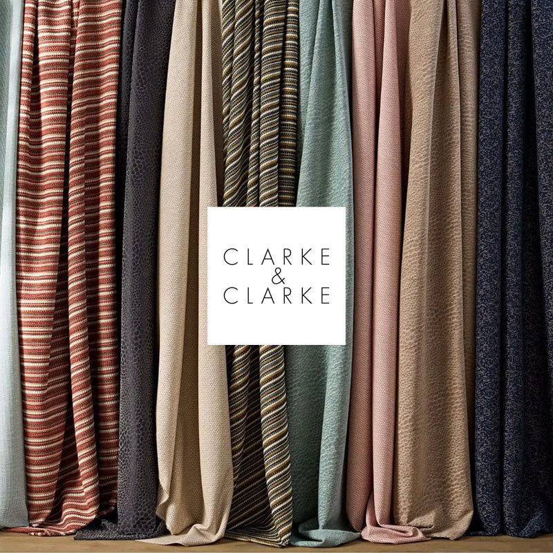 Clarke & Clarke logo