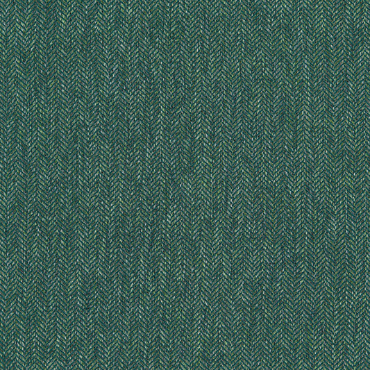 Classic Herringbone II Spruce