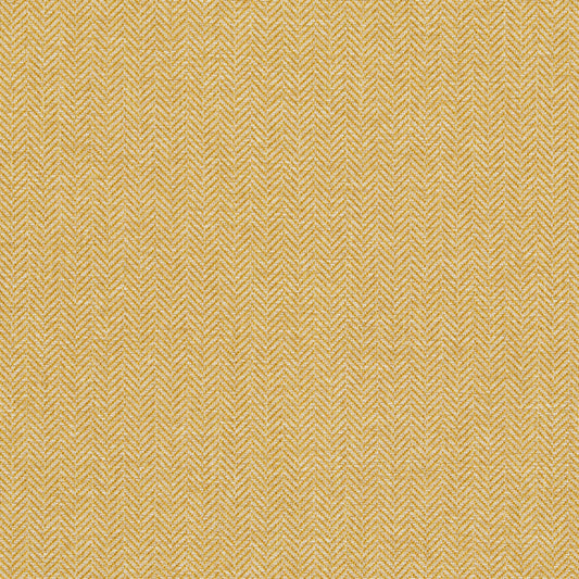 Classic Herringbone II Straw
