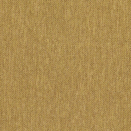Classic Herringbone II Dijon
