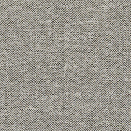 Classic Herringbone II Cloud