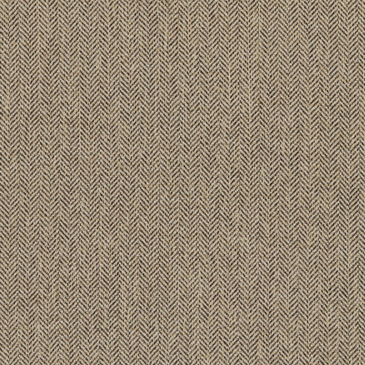 Classic Herringbone II Fossil