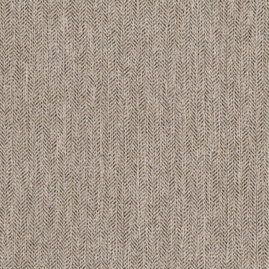 Classic Herringbone II Pecan